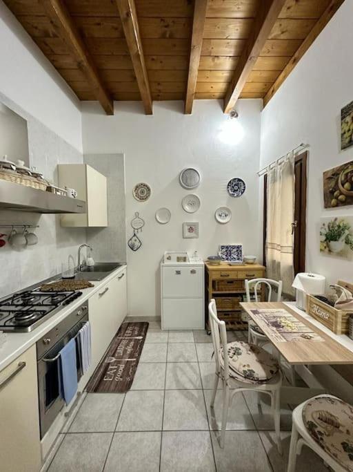 Appartamento Il Porto Blu *